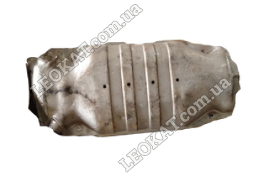 LEOKAT Викуп каталізаторів - Mitsubishi -  - Кераміка - DK MR 497592