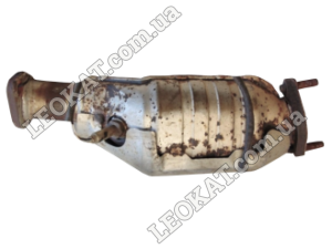 LEOKAT Викуп каталізаторів - Mitsubishi -  - Кераміка - DR