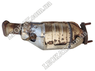 LEOKAT Викуп каталізаторів - Mitsubishi -  - Кераміка - DR