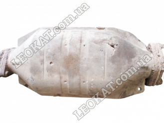 LEOKAT Викуп каталізаторів - Mitsubishi -  - Кераміка - E1 (Type 1)