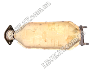 LEOKAT Викуп каталізаторів - Mitsubishi -  - Кераміка - EJ