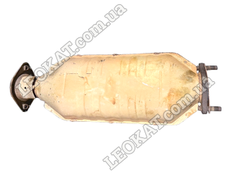 LEOKAT Викуп каталізаторів - Mitsubishi -  - Кераміка - EJ