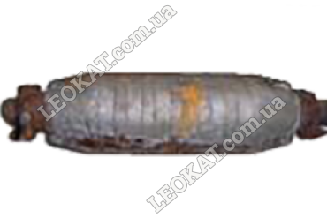 LEOKAT Викуп каталізаторів - Mitsubishi -  - Кераміка - EVO No Code End O2
