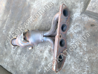 LEOKAT Викуп каталізаторів - Mitsubishi -  - Кераміка - EXPANDER NO CODE 1 Sensor