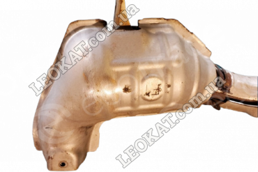 LEOKAT Викуп каталізаторів - Mitsubishi -  - Кераміка - F1 (Type 2)