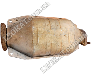 LEOKAT Викуп каталізаторів - Mitsubishi -  - Кераміка - FTB