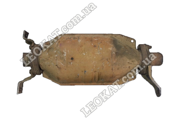 LEOKAT Викуп каталізаторів - Mitsubishi -  - Кераміка - G9 Mix with G8