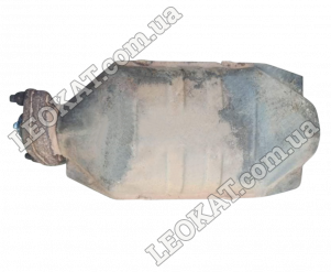 LEOKAT Викуп каталізаторів - Mitsubishi -  - Кераміка - H3C