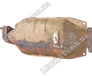 LEOKAT Викуп каталізаторів - Mitsubishi -  - Кераміка - J3B