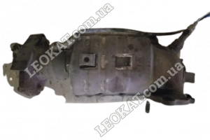 LEOKAT Викуп каталізаторів - Mitsubishi -  - Кераміка - JH Foreign Half