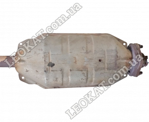 LEOKAT Викуп каталізаторів - Mitsubishi -  - Кераміка - JJ Foreign Regular