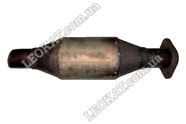 LEOKAT Викуп каталізаторів - Mitsubishi -  - Кераміка - JS
