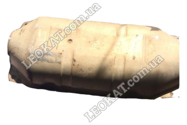 LEOKAT Викуп каталізаторів - Mitsubishi -  - Кераміка - KD Foreign Medium