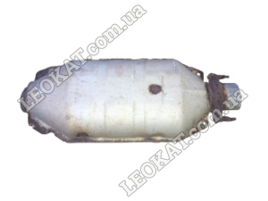LEOKAT Викуп каталізаторів - Mitsubishi -  - Кераміка - KG