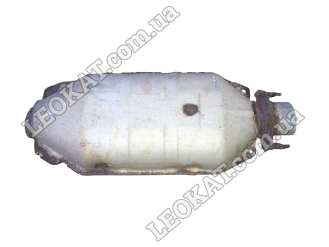 LEOKAT Викуп каталізаторів - Mitsubishi -  - Кераміка - KG