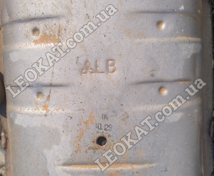 LEOKAT Викуп каталізаторів - Mitsubishi -  - Кераміка - LB