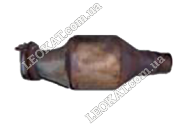 LEOKAT Викуп каталізаторів - Mitsubishi -  - Кераміка - LFT23518LF12