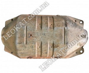 LEOKAT Викуп каталізаторів - Mitsubishi -  - Кераміка - LJB