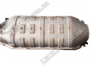 LEOKAT Викуп каталізаторів - Mitsubishi -  - Кераміка - LM