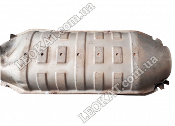 LEOKAT Викуп каталізаторів - Mitsubishi -  - Кераміка - LM