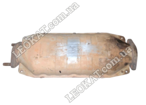 LEOKAT Викуп каталізаторів - Mitsubishi -  - Кераміка - LX