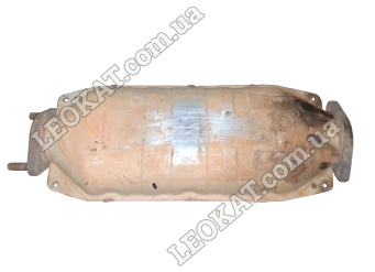 LEOKAT Викуп каталізаторів - Mitsubishi -  - Кераміка - LX