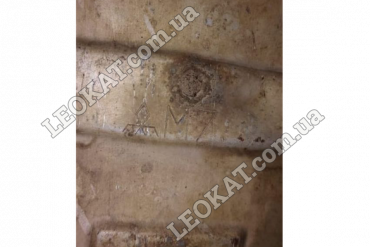 LEOKAT Викуп каталізаторів - Mitsubishi -  - Кераміка - M7 Foreign Medium