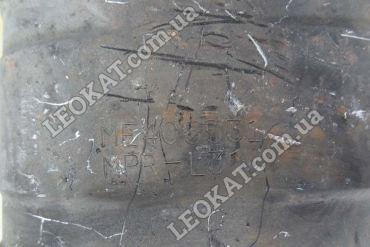 LEOKAT Викуп каталізаторів - Mitsubishi -  - Кераміка - ME405531 MPR-L31