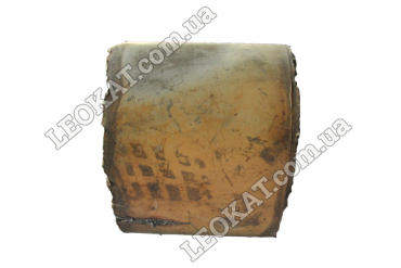 LEOKAT Викуп каталізаторів - Mitsubishi -  - Кераміка - ME406688 030924