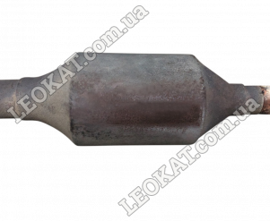 LEOKAT Викуп каталізаторів - Mitsubishi -  - Кераміка - ME597234 Smart