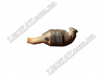 LEOKAT Викуп каталізаторів - Mitsubishi -  - Кераміка - Mitsubishi 2 Dot 2 Rib 2 Sensors Attached to SB / No Code