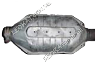 LEOKAT Викуп каталізаторів - Mitsubishi -  - Кераміка - Mitsubishi Late 3 Slot 4 Dot Mitsubishi 2
