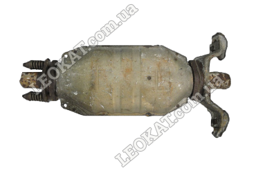 LEOKAT Викуп каталізаторів - Mitsubishi -  - Кераміка - Mitsubishi No Code 9" Brick Chamber