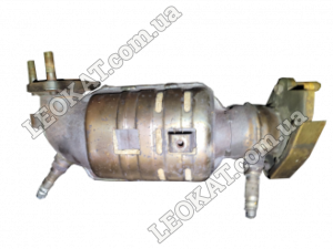 LEOKAT Викуп каталізаторів - Mitsubishi -  - Кераміка - Mitsubishi Pre Richman