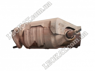 LEOKAT Викуп каталізаторів - Mitsubishi -  - Кераміка - MS