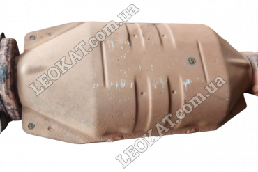 LEOKAT Викуп каталізаторів - Mitsubishi -  - Кераміка - MUB