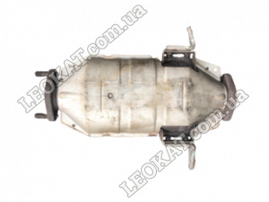 LEOKAT Викуп каталізаторів - Mitsubishi -  - Кераміка - NI (Type 1) DAB / Shorter with both Hanger