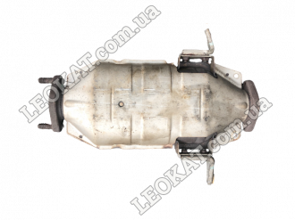 LEOKAT Викуп каталізаторів - Mitsubishi -  - Кераміка - NI (Type 1) DAB / Shorter with both Hanger