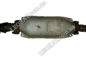LEOKAT Викуп каталізаторів - Mitsubishi -  - Кераміка - NI (Type 2) Longer