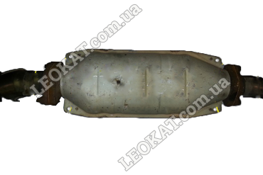 LEOKAT Викуп каталізаторів - Mitsubishi -  - Кераміка - NI (Type 2) Longer