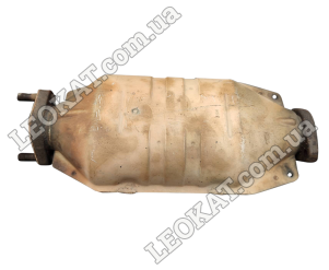 LEOKAT Викуп каталізаторів - Mitsubishi -  - Кераміка - NRB