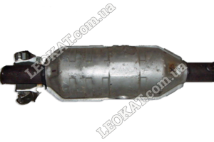 LEOKAT Викуп каталізаторів - Mitsubishi -  - Кераміка - NU
