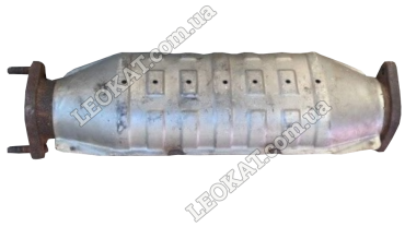 LEOKAT Викуп каталізаторів - Mitsubishi -  - Кераміка - NW