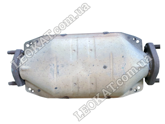 LEOKAT Викуп каталізаторів - Mitsubishi -  - Кераміка - NX