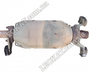 LEOKAT Викуп каталізаторів - Mitsubishi -  - Кераміка - P4 Foreign Regular