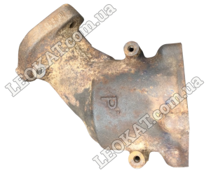 LEOKAT Викуп каталізаторів - Mitsubishi -  - Кераміка - P/L16