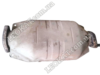 LEOKAT Викуп каталізаторів - Mitsubishi -  - Кераміка - POC