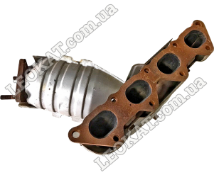 LEOKAT Викуп каталізаторів - Mitsubishi -  - Кераміка - QA KH-PH 501