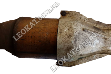 LEOKAT Викуп каталізаторів - Mitsubishi -  - Кераміка - QJ