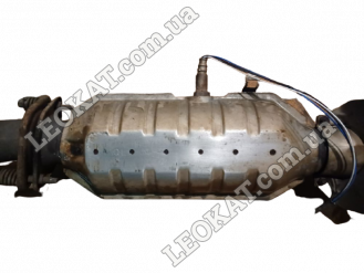 LEOKAT Викуп каталізаторів - Mitsubishi -  - Кераміка - QL